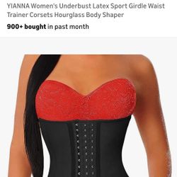 Waist Trainer