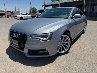 2016 Audi A5