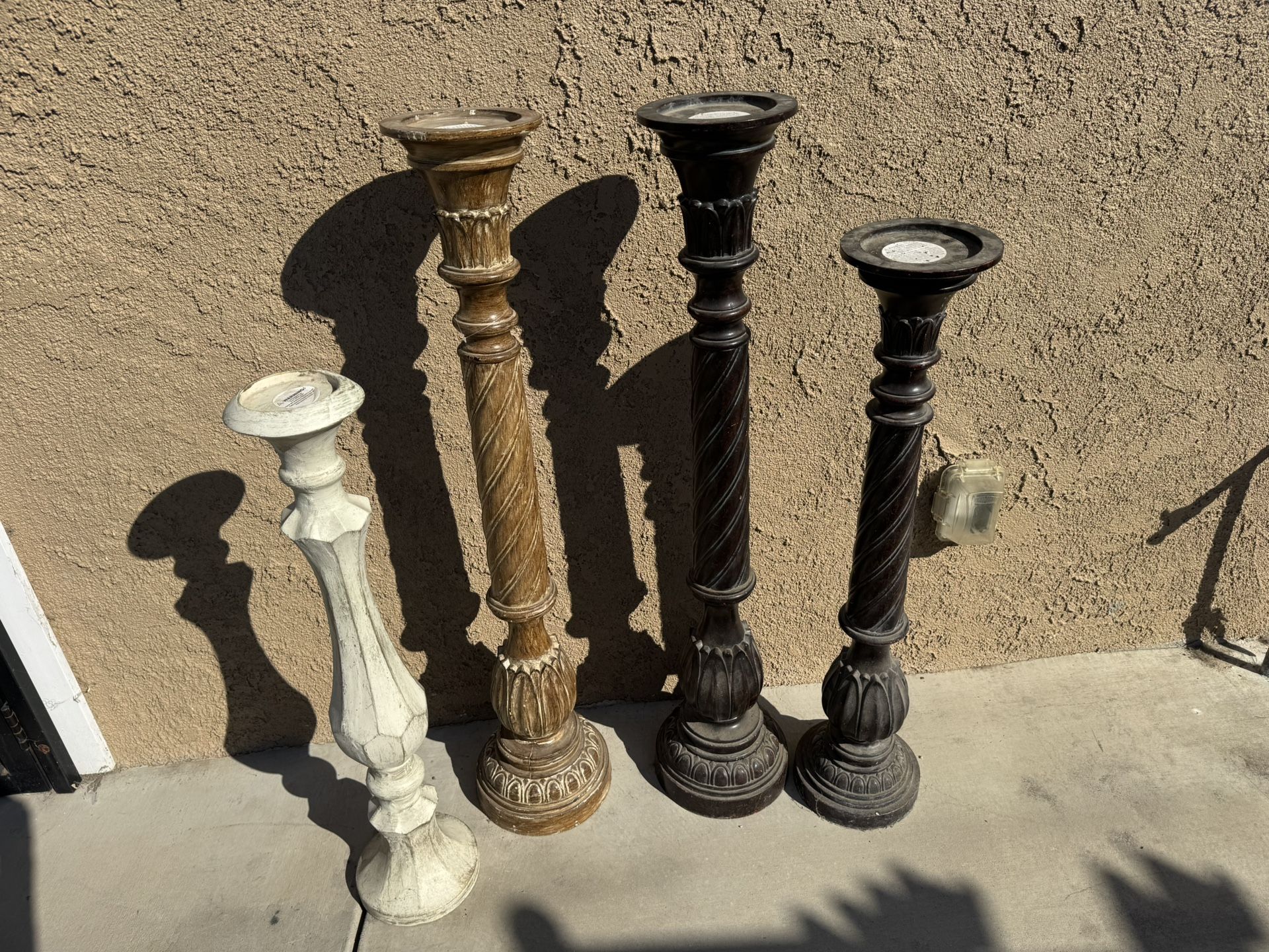 Candle Holders