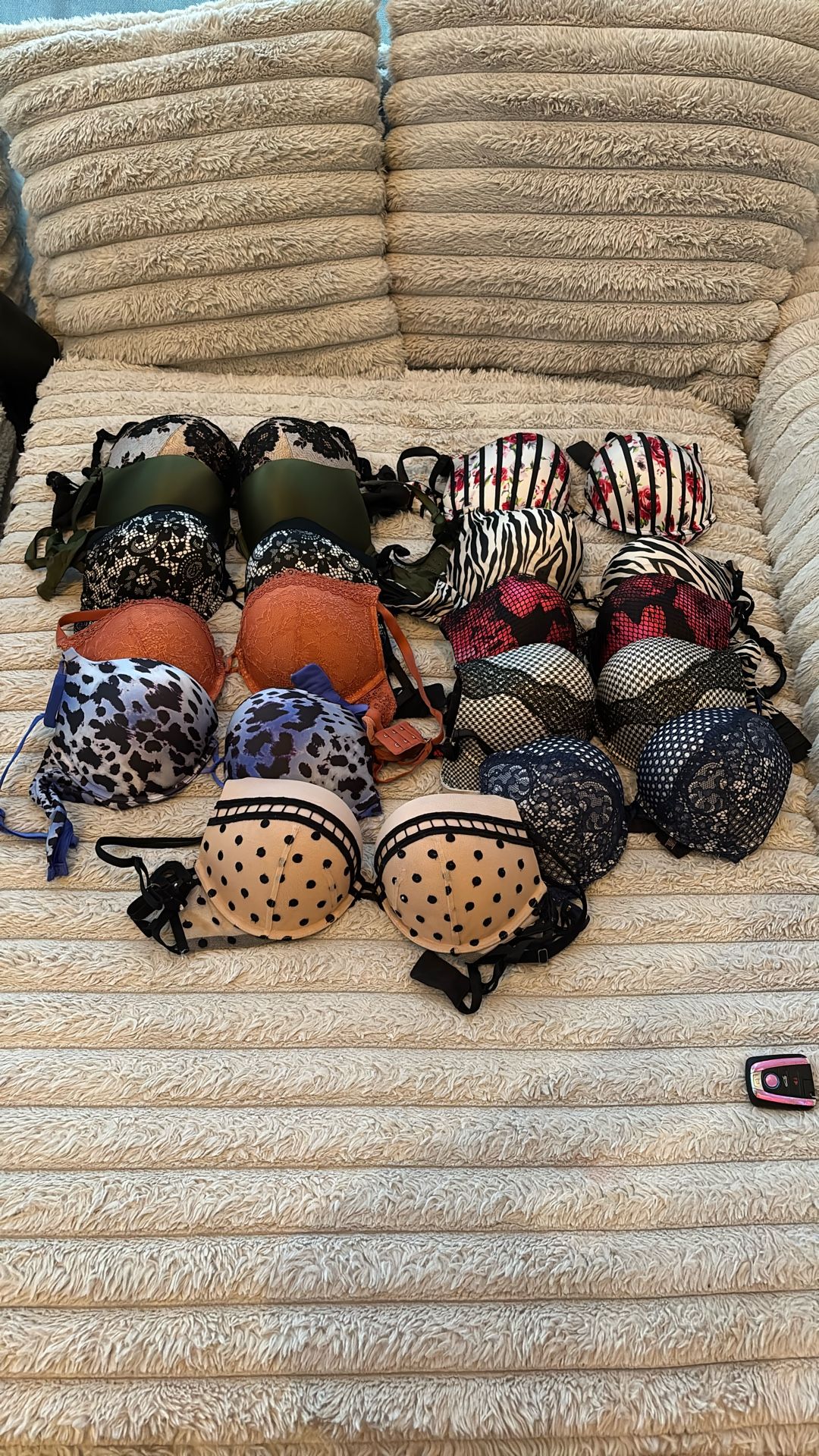 Victoria’s Secret Bras