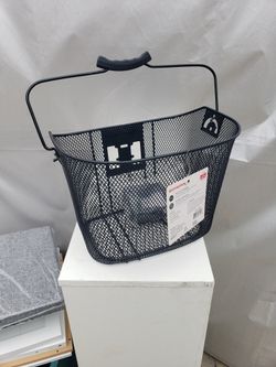 Bike Basket - NEW