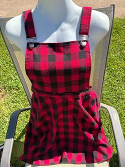 Overalls