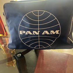 Pan Am