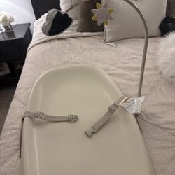 Baby Changing Pad Nursery 