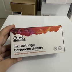 64XL Ink Cartridges Replacement for HP 64 Black Ink Cartridge 64XL HP64 HP64XL (Black,2-Pack) Work with Envy Photo 7 7120 7155 7158 7164 6255 