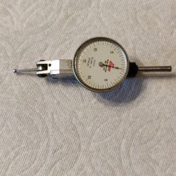 Enco Indicator