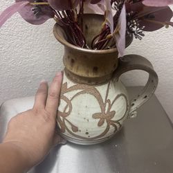 Flower Vase