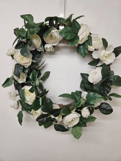 Summer Wreaths