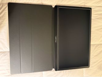 Lepow HDMI Portable Display Monitor