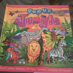 Children Collectors Pop Up Book Sells At Amazon For Up To 500.00