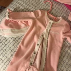 Infant Sleepwear 