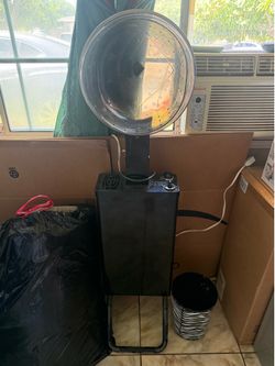 Hair dryer