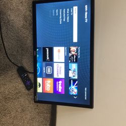 Roku Tv With Extra Battery’s 