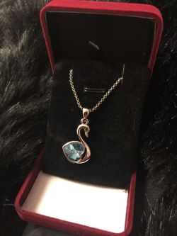 Neckless