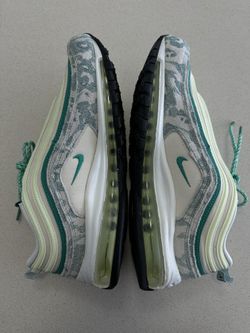 NIKE Mens Nike Air Max 97 
