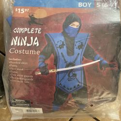 Halloween  Customs $10