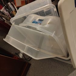 Lots Storage  In Spring Hill