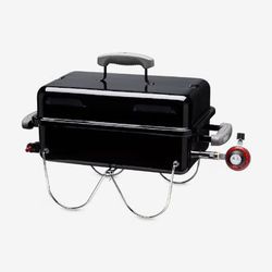Webber Go Anywhere Gas Grill (Propane)