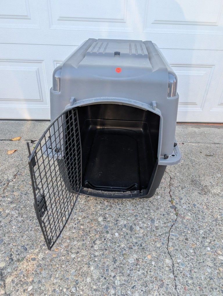 Dog Crate