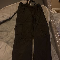 Men’s Snow Pants Size Small