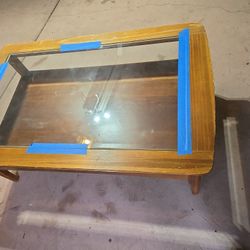 Free Coffee Table
