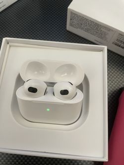 Airpod 4s