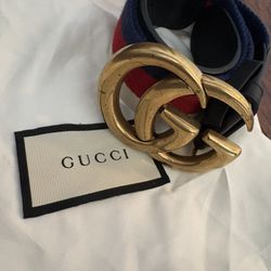 Gucci Belt