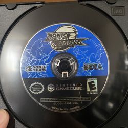 Sonic Adventure 2 Battle 