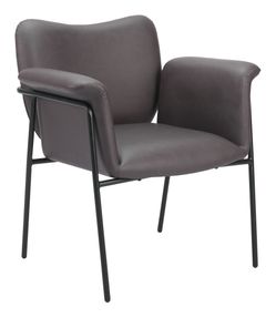 Heritage Brown Dining Chair