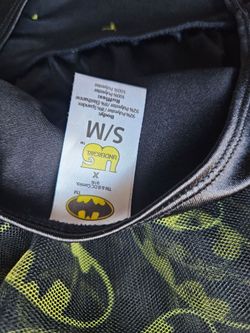 Batman DC Comics Undergirl Costume Size S/M