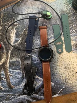 Samsung Galaxy Watch 3