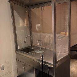 Rest Station 