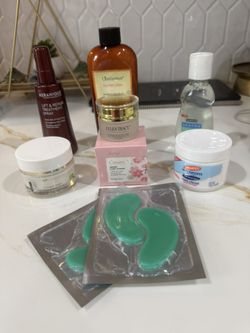 Beauty Products