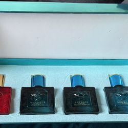 Mini Perfumes 