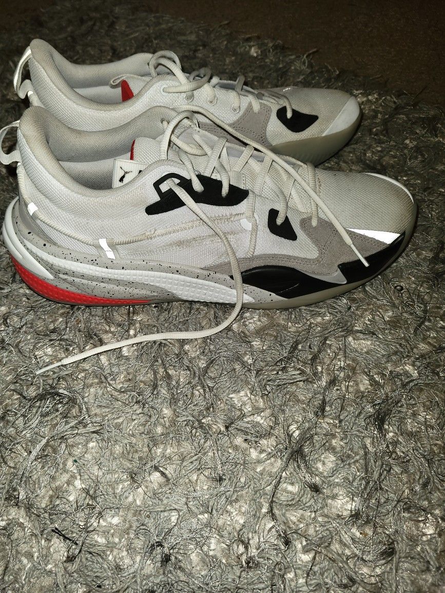 Mens / Puma / RS - Dreamer / J. Cole Concrete Jungle