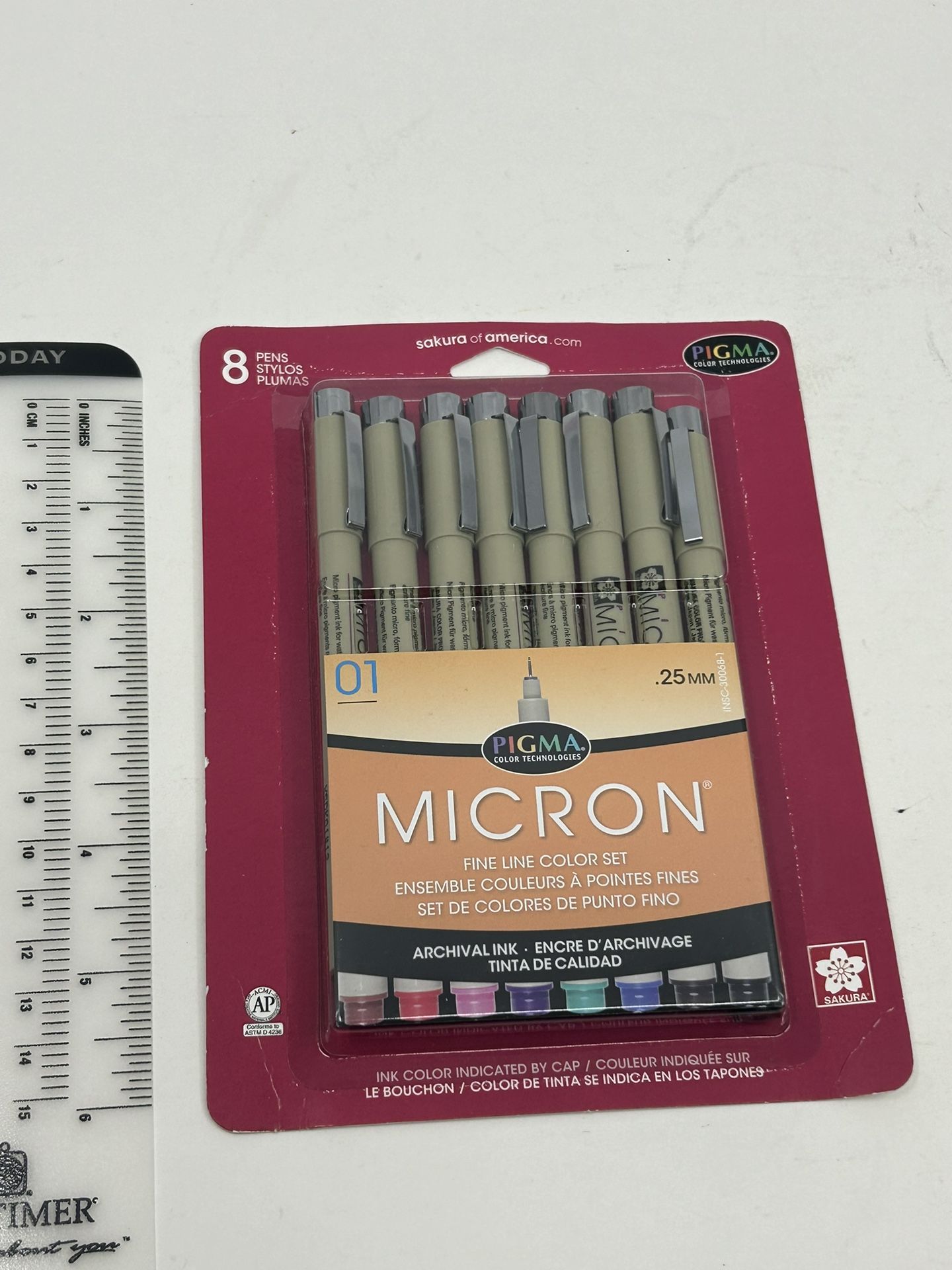 Art Supplies-Pens, Pencils, Paint