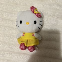 Lion Hello Kitty
