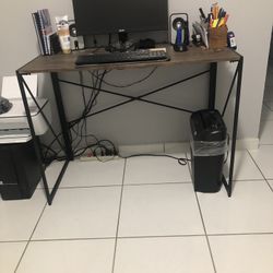 Office Desk 