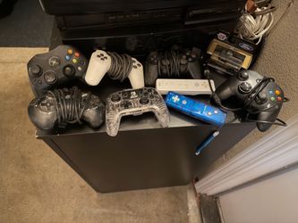 Controllers
