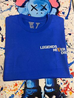 Vlone Shirt