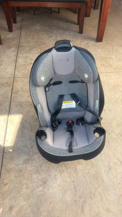 Car seat