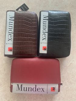 Mundex Organizer Planner