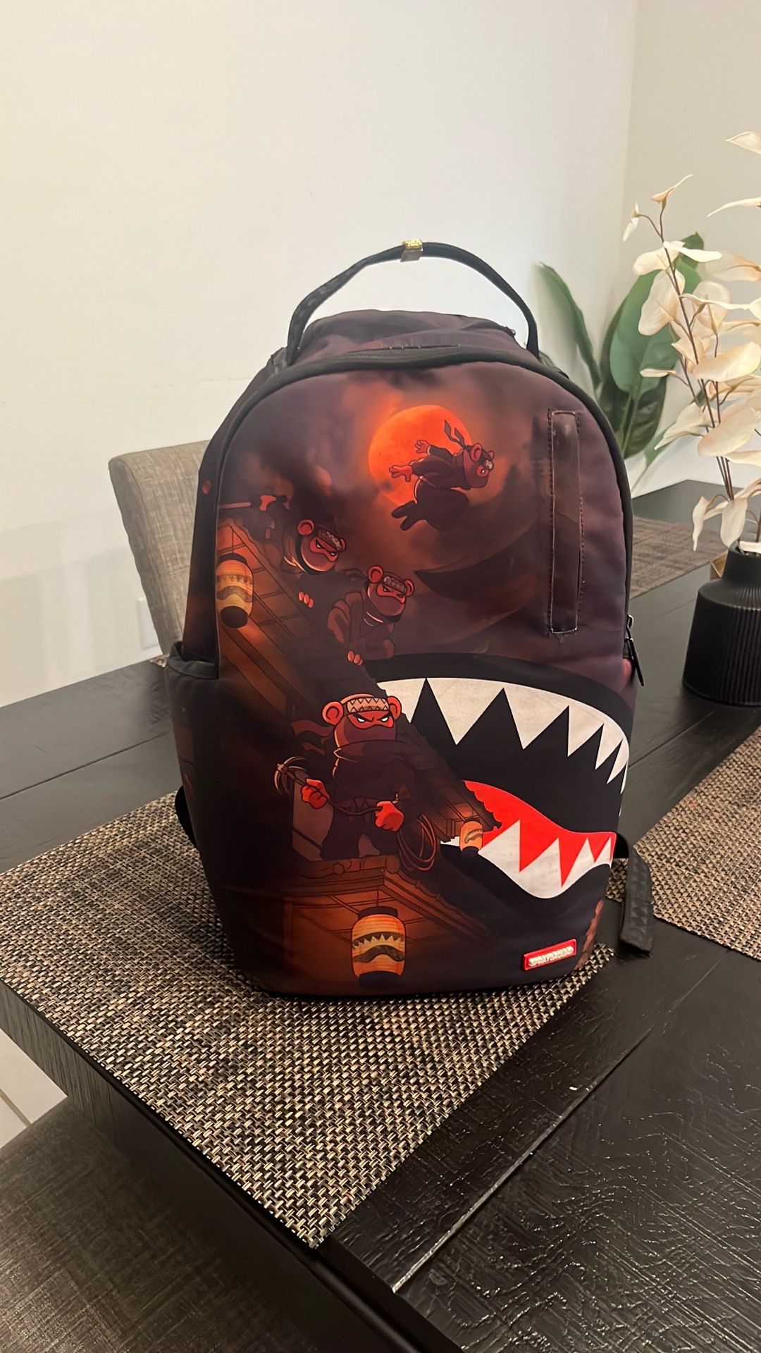 Sprayground Boy