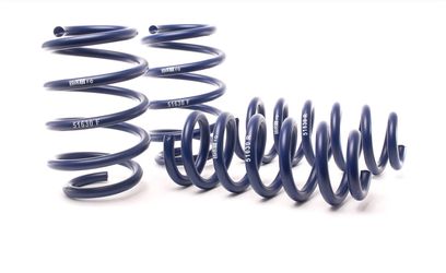 H&R Lowering Springs Honda Civic Si (2012-2015) Sport Springs - Coupe or Sedan