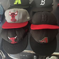Baseball Caps