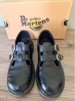 Dr. Martens Mary Jane