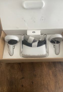 Oculus Quest 128GB