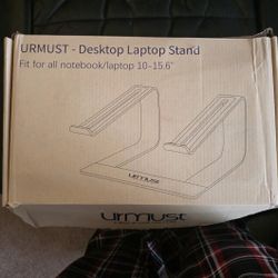 DeskTop  Laptop Stand