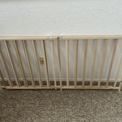 Baby Gate/Pet Gate Hardware Mounted
