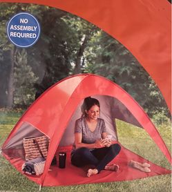 Shade for beach or park NEW